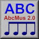 Abcmus 1.1